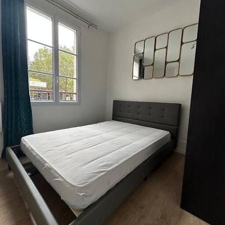 Апартаменты Paris 12Eme Montgallet Экстерьер фото